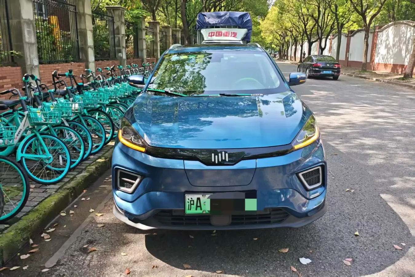 2021 Weltmeister EX5 BEV 52.704KWH,autocango,china used car exporter,china ev exporter,chinese used car exporter,chinese used ev exporter