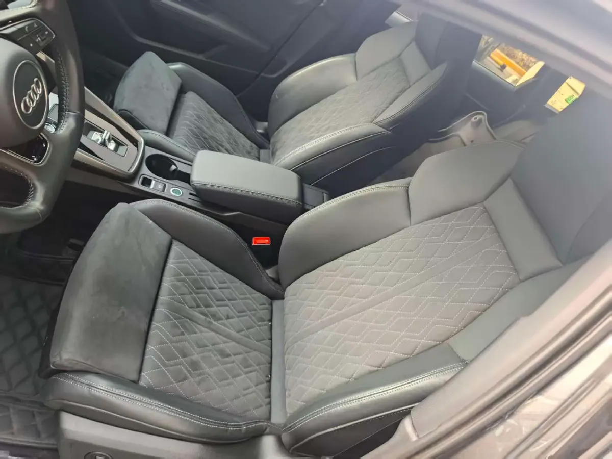 2022 Audi A3 1.4T 150HP L4 7DCT,autocango,china used car exporter,china ev exporter,chinese used car exporter,chinese used ev exporter