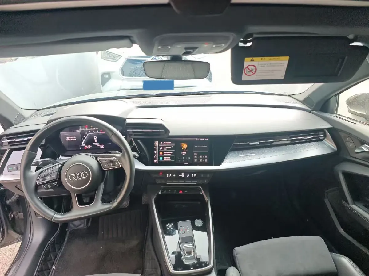 2022 Audi A3 1.4T 150HP L4 7DCT,autocango,china used car exporter,china ev exporter,chinese used car exporter,chinese used ev exporter