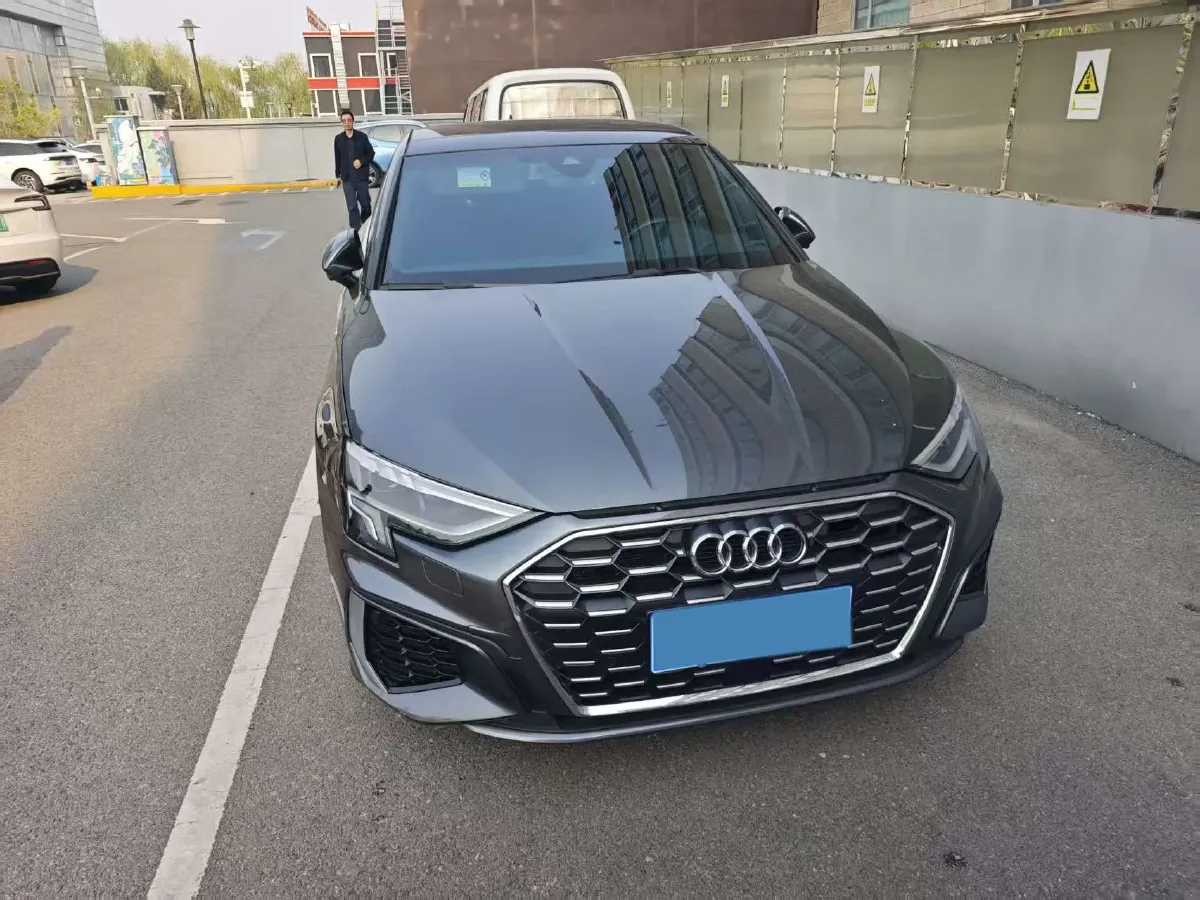 2022 Audi A3 1.4T 150HP L4 7DCT,autocango,china used car exporter,china ev exporter,chinese used car exporter,chinese used ev exporter