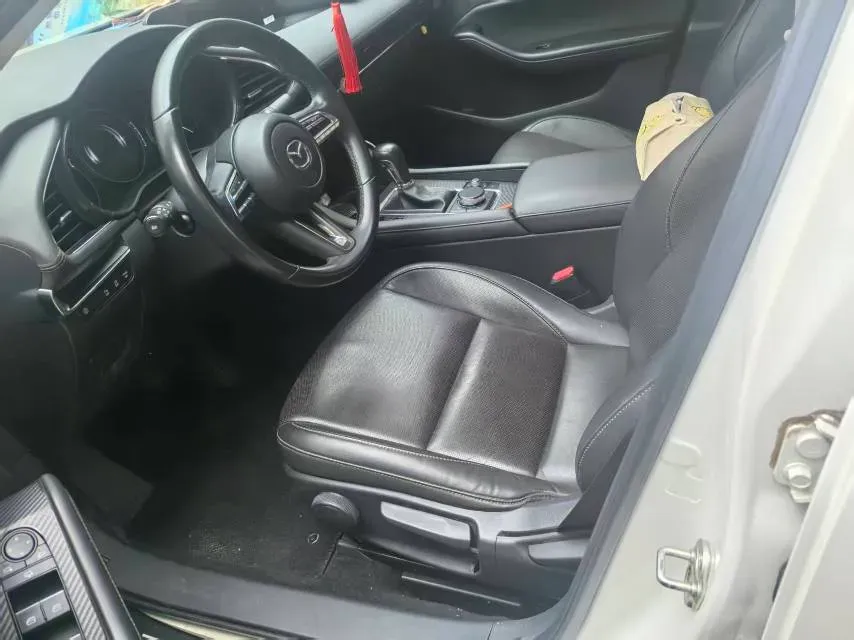 2022 Mazda 3 Axela 2.0L 158HP L4 6AT,autocango,china used car exporter,china ev exporter,chinese used car exporter,chinese used ev exporter