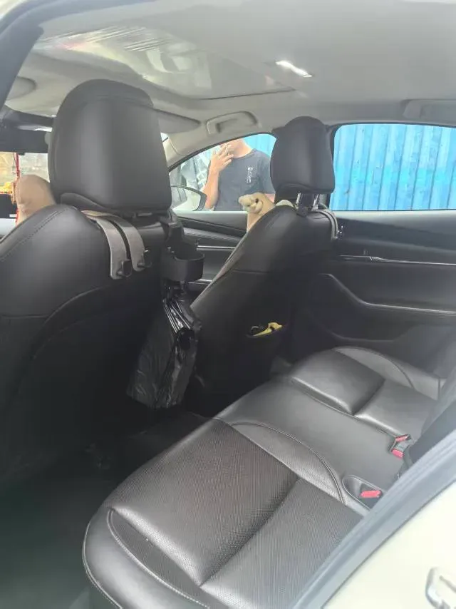 2022 Mazda 3 Axela 2.0L 158HP L4 6AT,autocango,china used car exporter,china ev exporter,chinese used car exporter,chinese used ev exporter