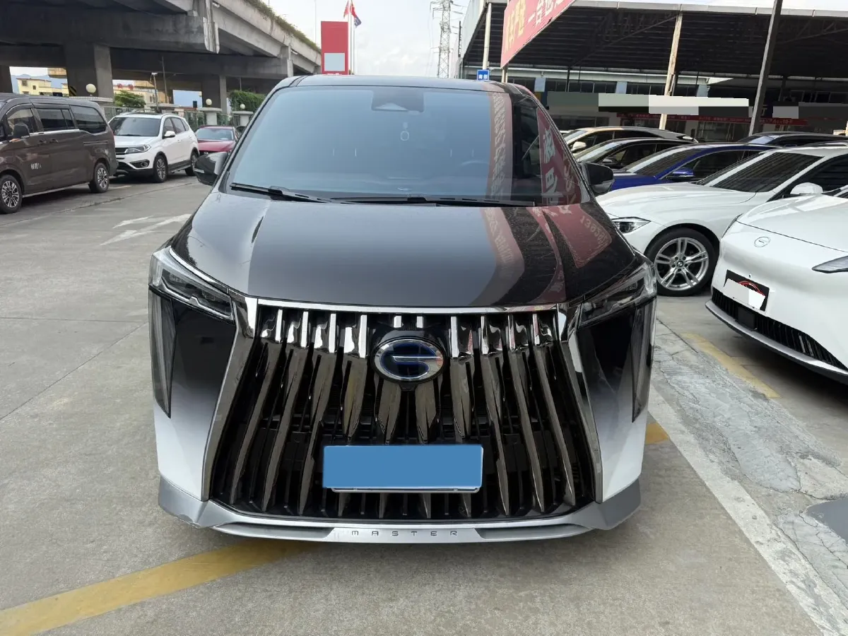 2024 GAC Trumpchi M8 2.0T 190HP L4 E-CVT Hybrid,autocango,china used car exporter,china ev exporter,chinese used car exporter,chinese used ev exporter