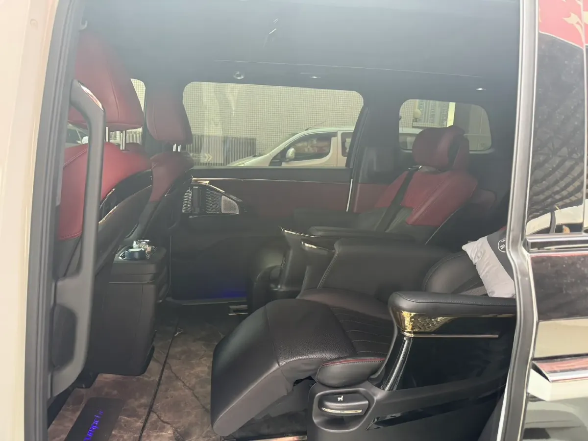 2024 GAC Trumpchi M8 2.0T 190HP L4 E-CVT Hybrid,autocango,china used car exporter,china ev exporter,chinese used car exporter,chinese used ev exporter