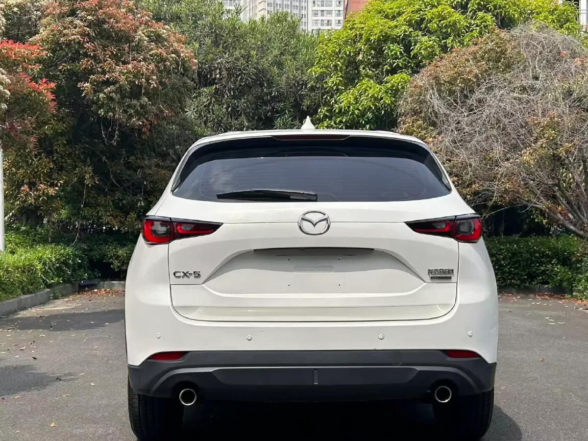 2024 Mazda CX-5 2.0L 155HP L4 6AT,autocango,china used car exporter,china ev exporter,chinese used car exporter,chinese used ev exporter