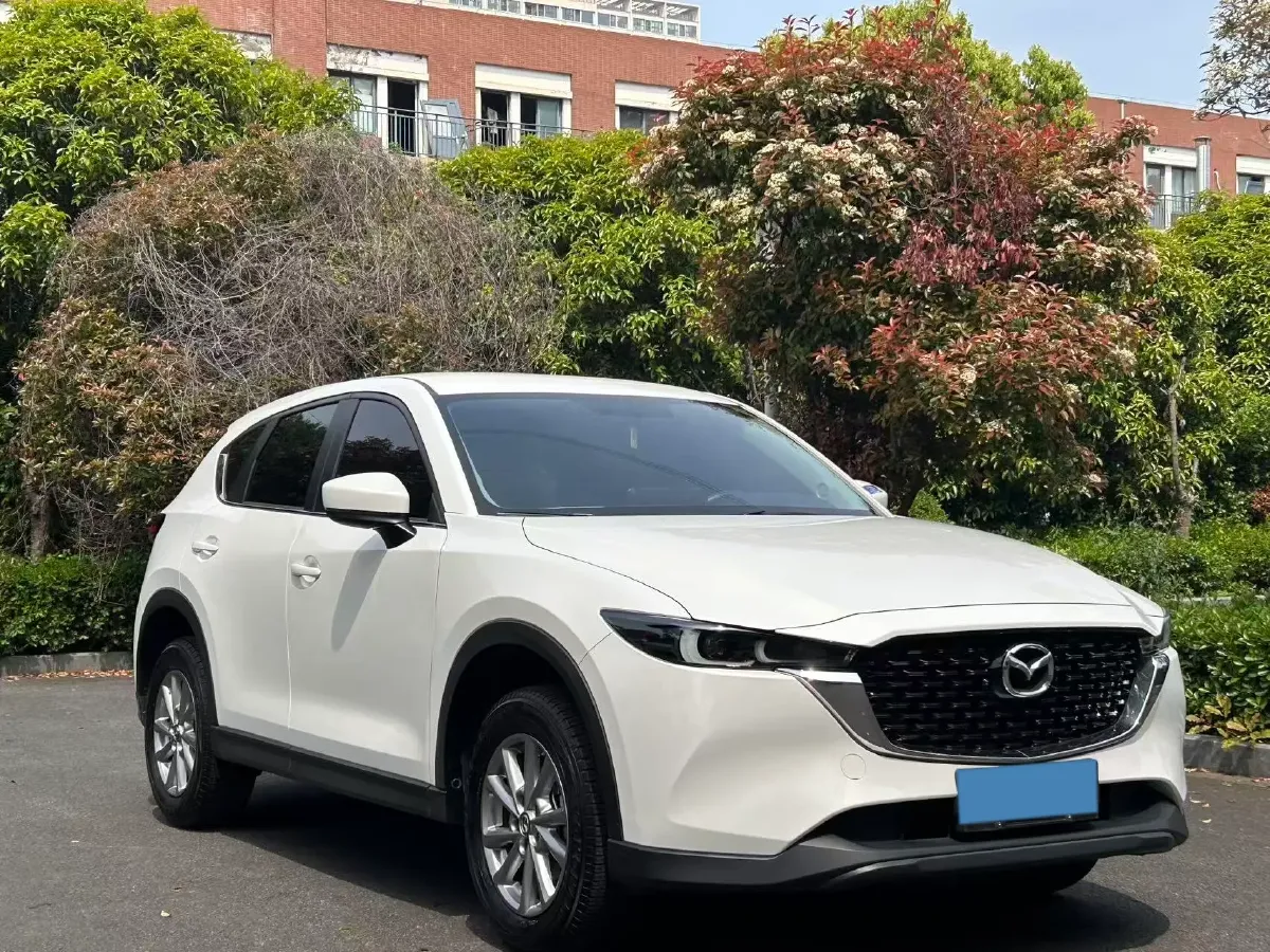 2024 Mazda CX-5 2.0L 155HP L4 6AT,autocango,china used car exporter,china ev exporter,chinese used car exporter,chinese used ev exporter
