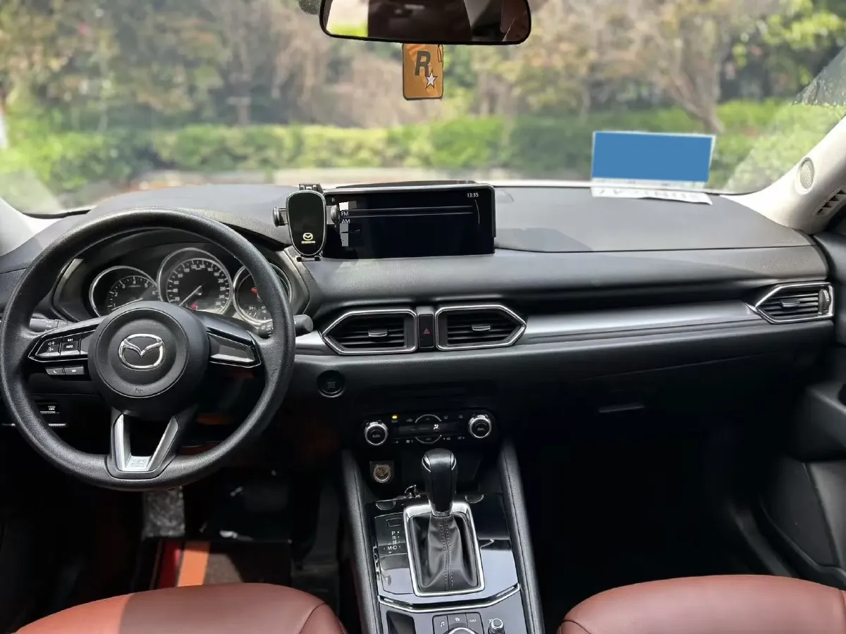 2024 Mazda CX-5 2.0L 155HP L4 6AT,autocango,china used car exporter,china ev exporter,chinese used car exporter,chinese used ev exporter