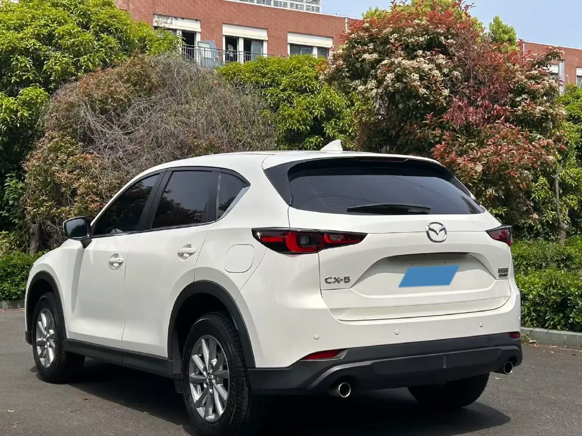 2024 Mazda CX-5 2.0L 155HP L4 6AT,autocango,china used car exporter,china ev exporter,chinese used car exporter,chinese used ev exporter