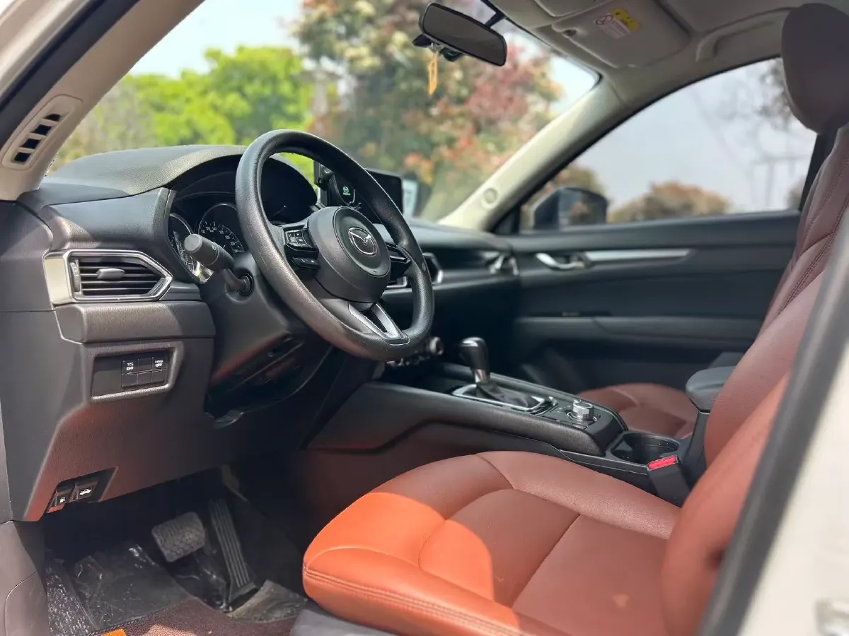 2024 Mazda CX-5 2.0L 155HP L4 6AT,autocango,china used car exporter,china ev exporter,chinese used car exporter,chinese used ev exporter