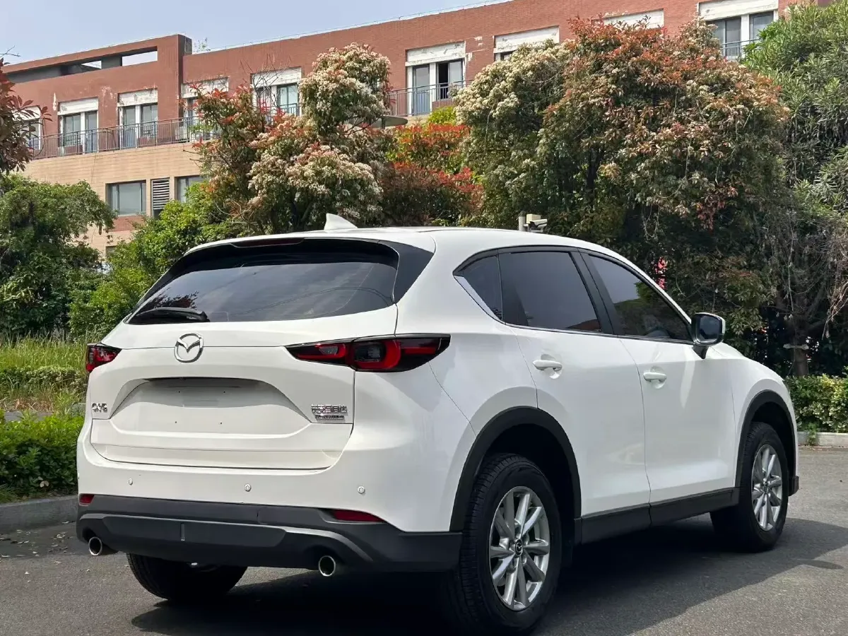 2024 Mazda CX-5 2.0L 155HP L4 6AT,autocango,china used car exporter,china ev exporter,chinese used car exporter,chinese used ev exporter