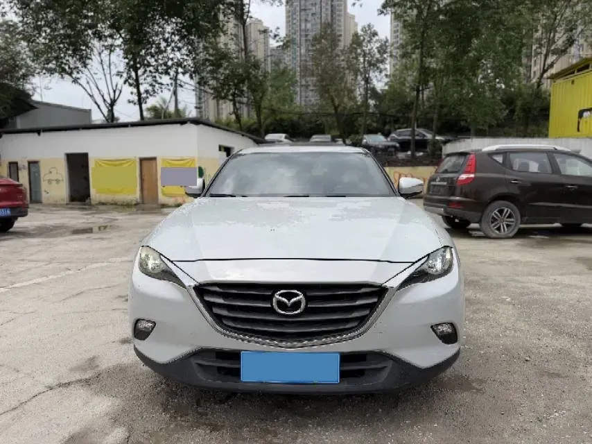 2016 Mazda CX-4 2.0L 158HP L4 6AT,autocango,china used car exporter,china ev exporter,chinese used car exporter,chinese used ev exporter