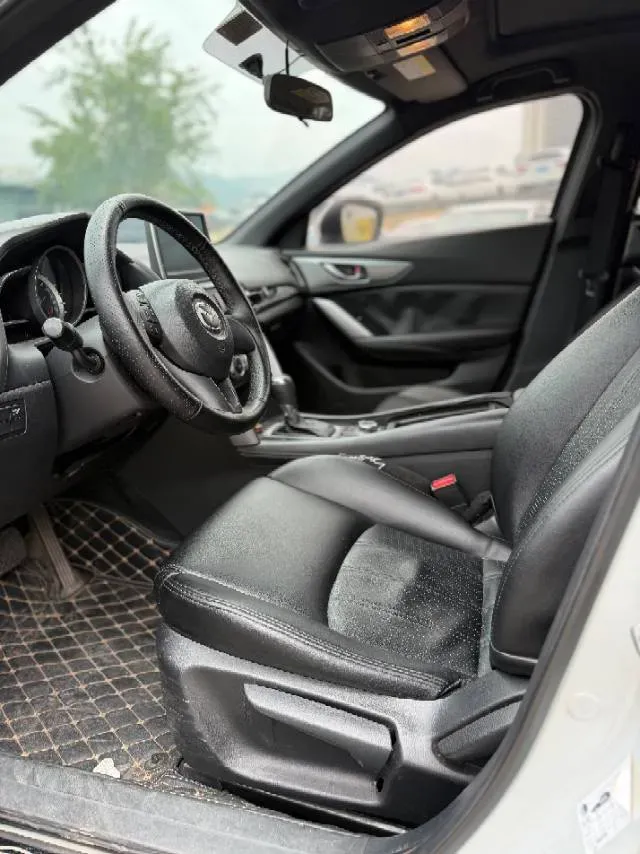 2016 Mazda CX-4 2.0L 158HP L4 6AT,autocango,china used car exporter,china ev exporter,chinese used car exporter,chinese used ev exporter