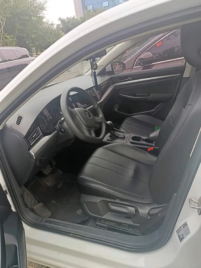 2021 Volkswagen Bora 1.5L 113HP L4 6AT,autocango,china used car exporter,china ev exporter,chinese used car exporter,chinese used ev exporter