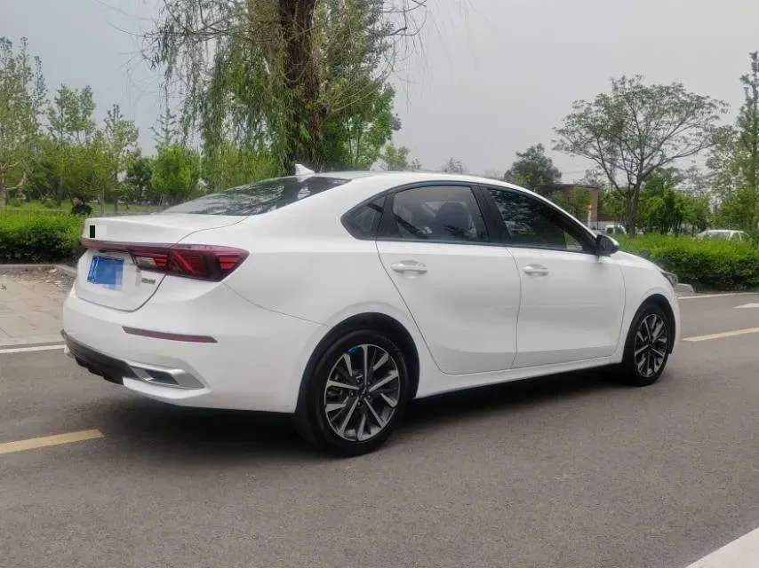2021 Kia K3 1.5L 115HP L4 CVT,autocango,china used car exporter,china ev exporter,chinese used car exporter,chinese used ev exporter