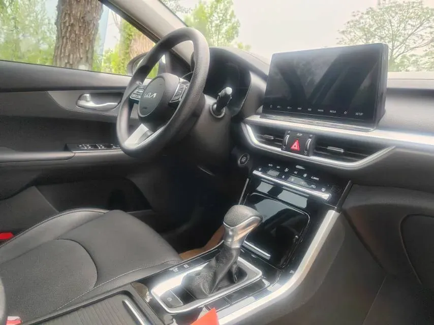 2021 Kia K3 1.5L 115HP L4 CVT,autocango,china used car exporter,china ev exporter,chinese used car exporter,chinese used ev exporter