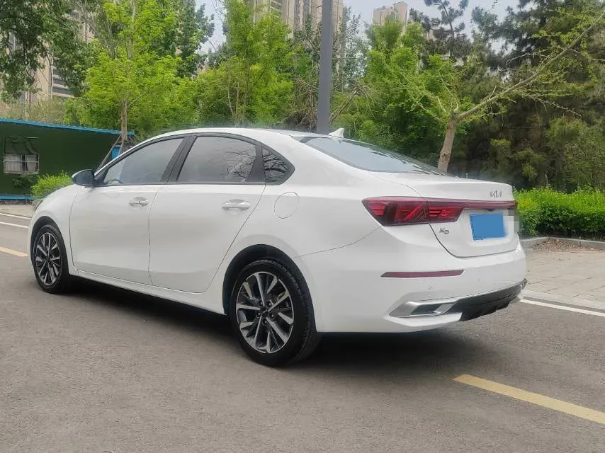 2021 Kia K3 1.5L 115HP L4 CVT,autocango,china used car exporter,china ev exporter,chinese used car exporter,chinese used ev exporter