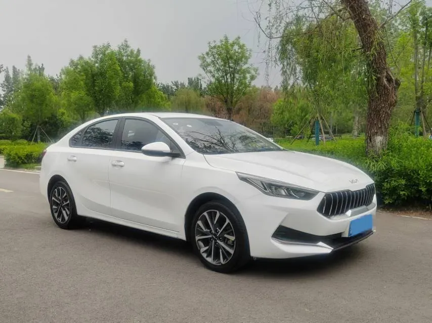 2021 Kia K3 1.5L 115HP L4 CVT,autocango,china used car exporter,china ev exporter,chinese used car exporter,chinese used ev exporter