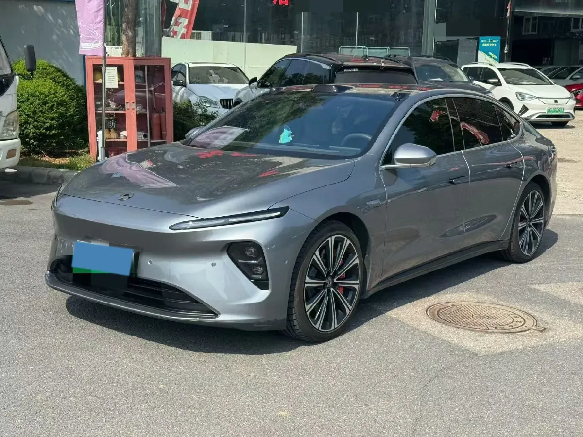 2024 NIO ET7 BEV 75KWH,autocango,china used car exporter,china ev exporter,chinese used car exporter,chinese used ev exporter