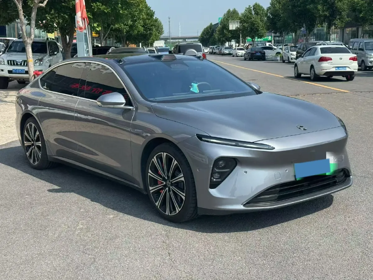 2024 NIO ET7 BEV 75KWH,autocango,china used car exporter,china ev exporter,chinese used car exporter,chinese used ev exporter