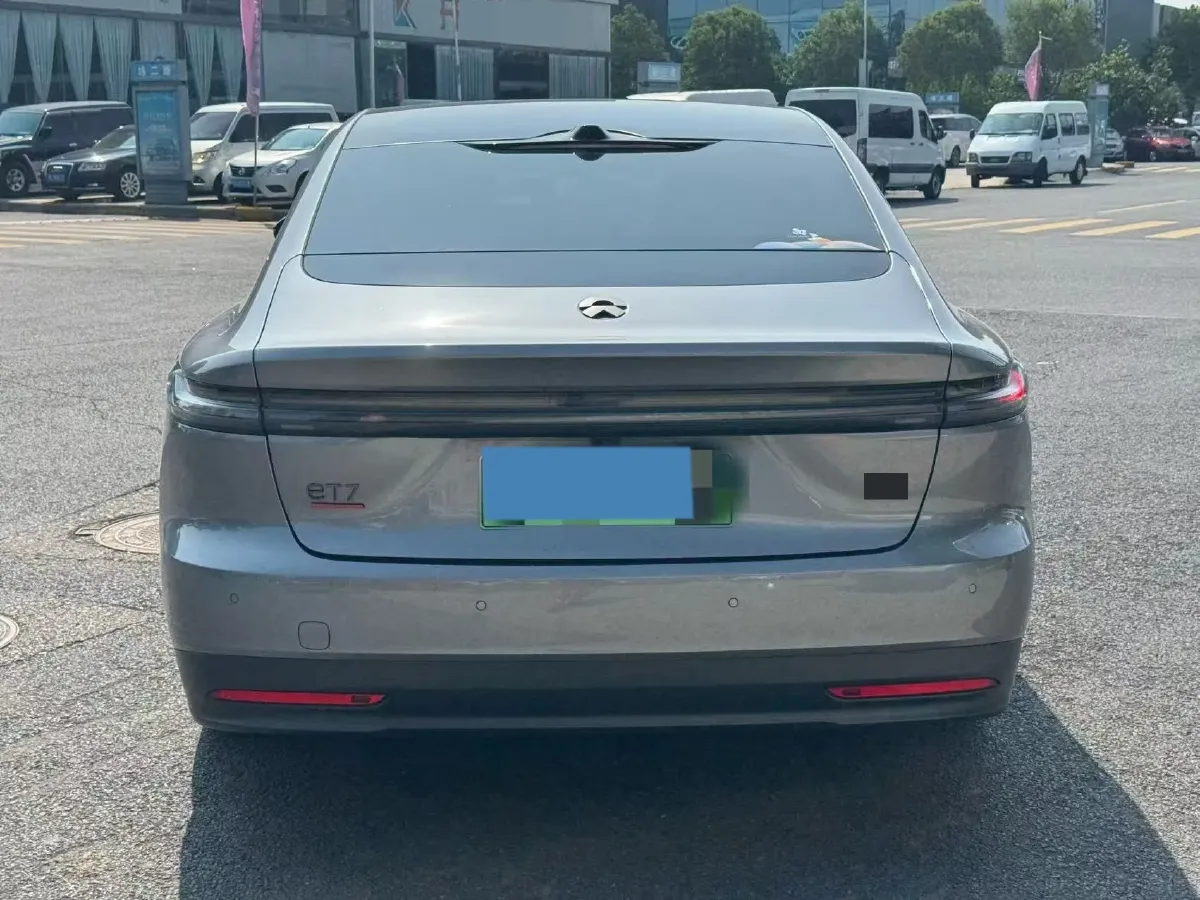 2024 NIO ET7 BEV 75KWH,autocango,china used car exporter,china ev exporter,chinese used car exporter,chinese used ev exporter