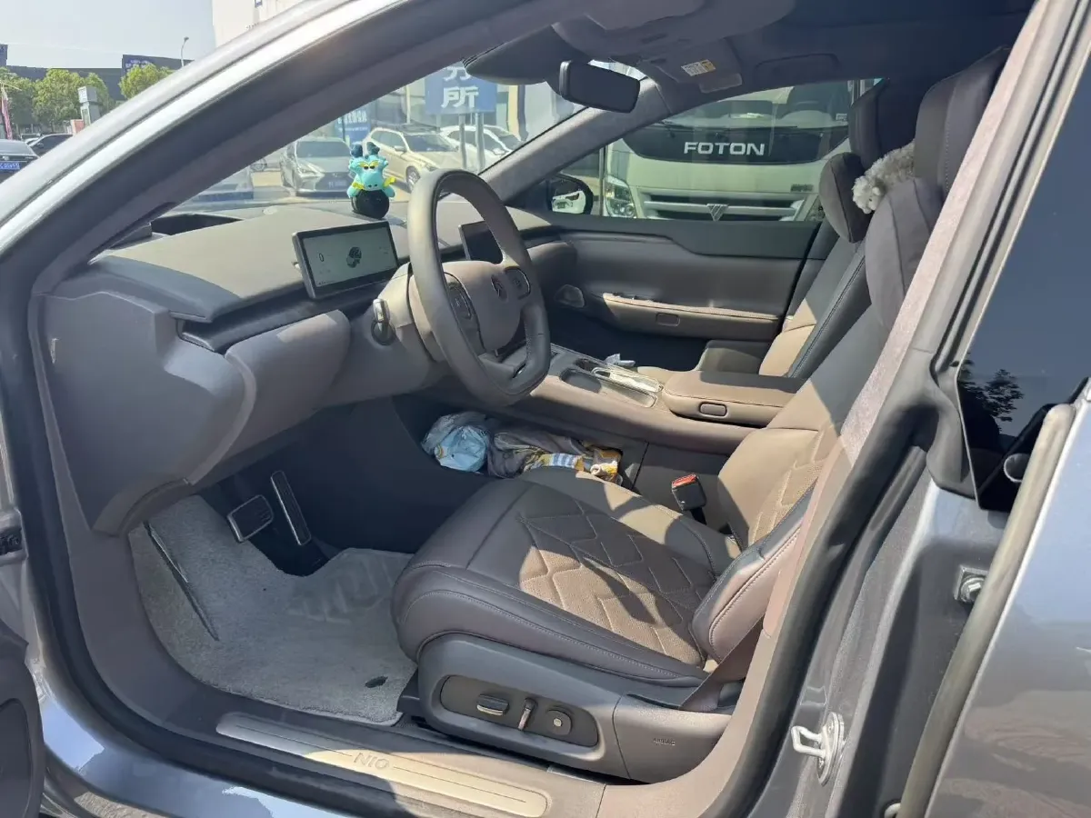 2024 NIO ET7 BEV 75KWH,autocango,china used car exporter,china ev exporter,chinese used car exporter,chinese used ev exporter