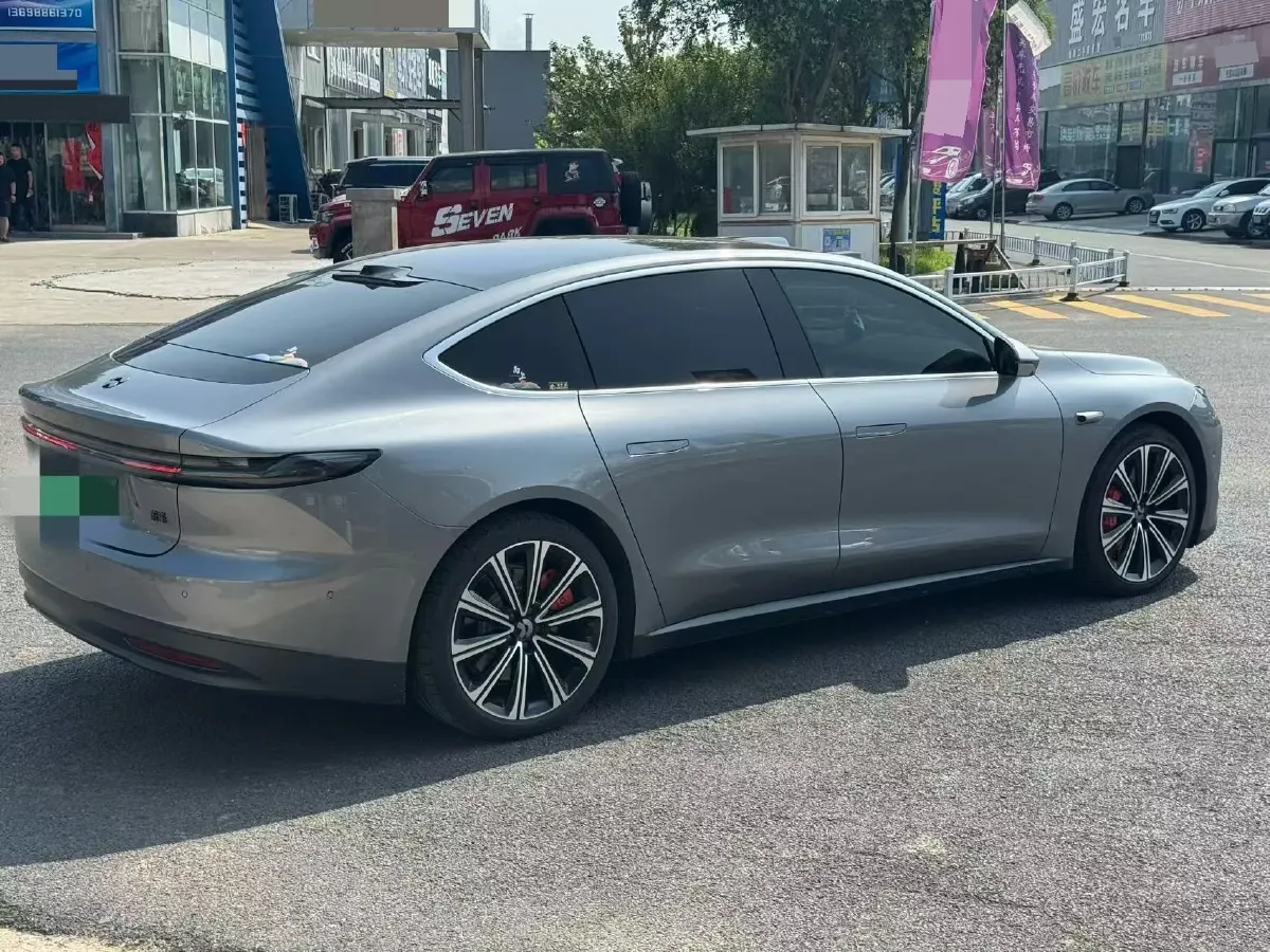 2024 NIO ET7 BEV 75KWH,autocango,china used car exporter,china ev exporter,chinese used car exporter,chinese used ev exporter