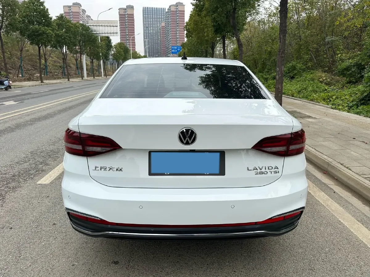 2023 Volkswagen Lavida 1.4T 150HP L4 7DCT,autocango,china used car exporter,china ev exporter,chinese used car exporter,chinese used ev exporter