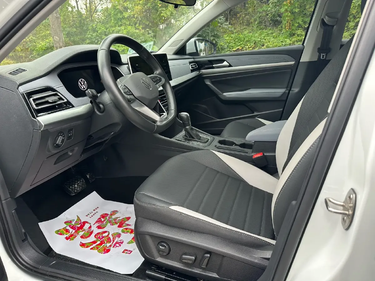 2023 Volkswagen Lavida 1.4T 150HP L4 7DCT,autocango,china used car exporter,china ev exporter,chinese used car exporter,chinese used ev exporter