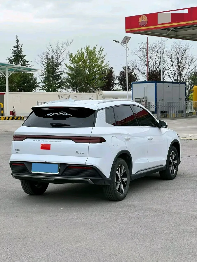 2024 BYD Song Pro 1.5L 110HP L4 E-CVT PHEV 12.9KWH,autocango,china used car exporter,china ev exporter,chinese used car exporter,chinese used ev exporter