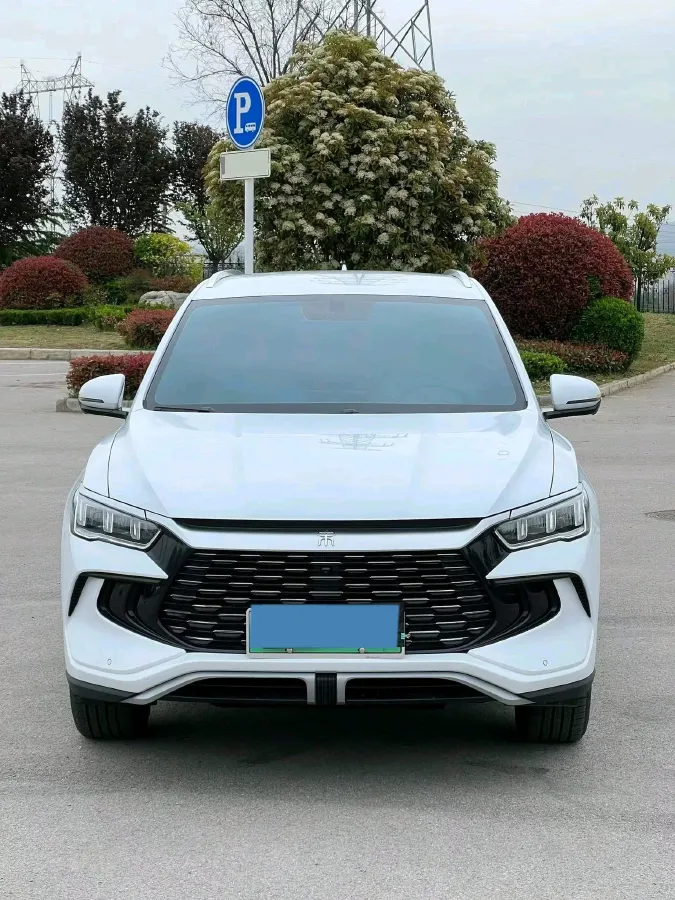 2024 BYD Song Pro 1.5L 110HP L4 E-CVT PHEV 12.9KWH,autocango,china used car exporter,china ev exporter,chinese used car exporter,chinese used ev exporter