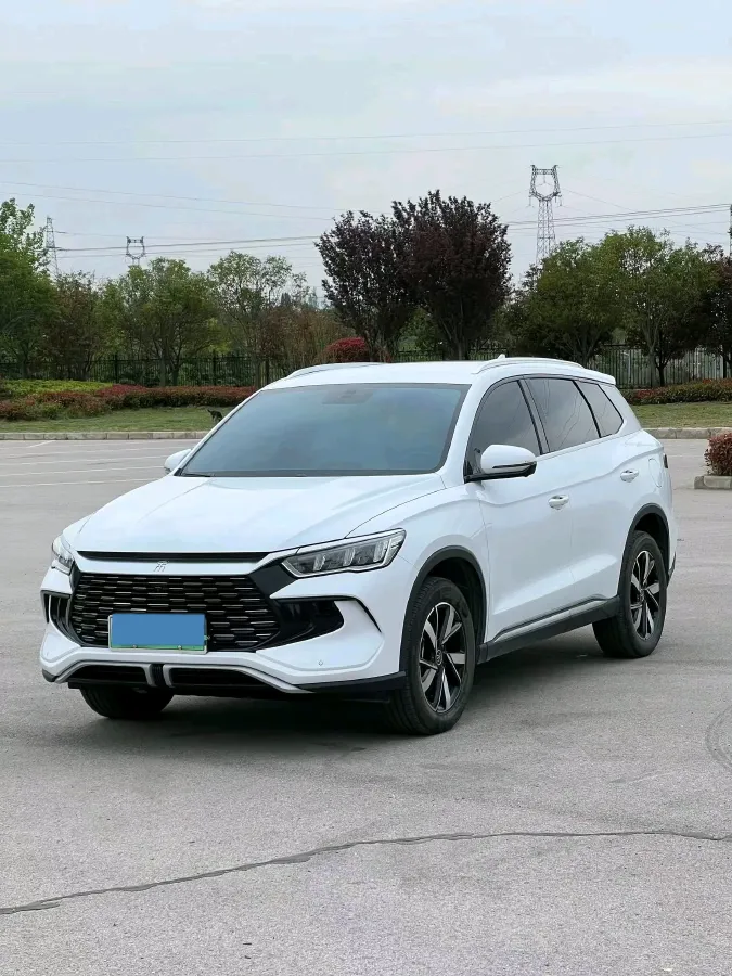 2024 BYD Song Pro 1.5L 110HP L4 E-CVT PHEV 12.9KWH,autocango,china used car exporter,china ev exporter,chinese used car exporter,chinese used ev exporter