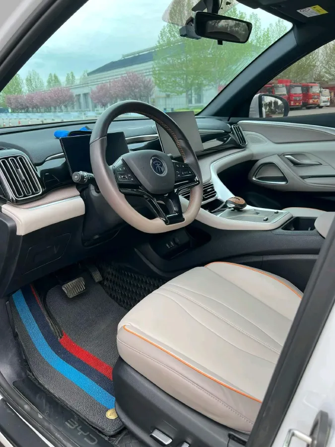 2024 BYD Song Pro 1.5L 110HP L4 E-CVT PHEV 12.9KWH,autocango,china used car exporter,china ev exporter,chinese used car exporter,chinese used ev exporter