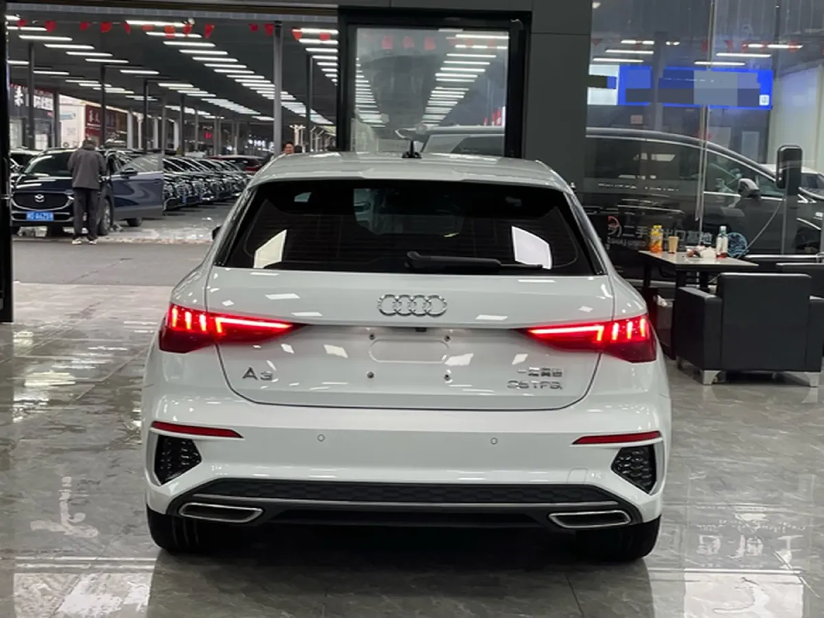 2022 Audi A3 1.4T 150HP L4 7DCT,autocango,china used car exporter,china ev exporter,chinese used car exporter,chinese used ev exporter