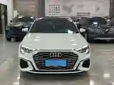 2022 Audi A3 1.4T 150HP L4 7DCT