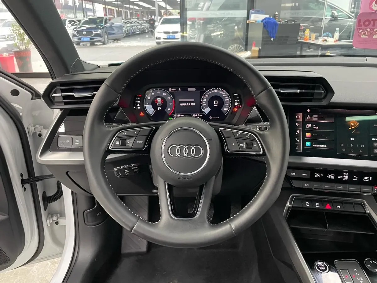 2022 Audi A3 1.4T 150HP L4 7DCT,autocango,china used car exporter,china ev exporter,chinese used car exporter,chinese used ev exporter