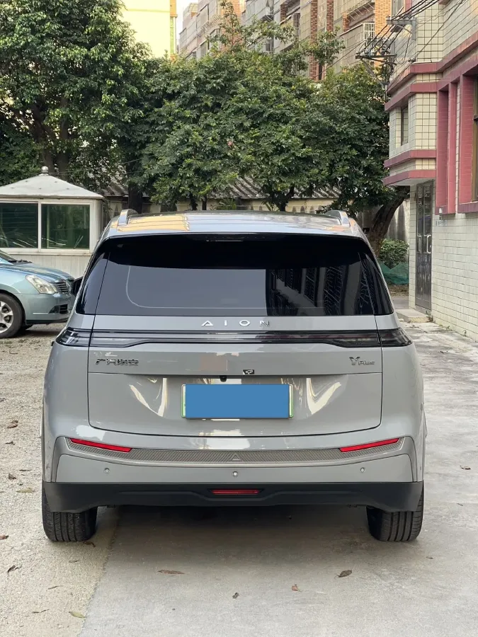 2023 Aion Y BEV 61.7KWH,autocango,china used car exporter,china ev exporter,chinese used car exporter,chinese used ev exporter