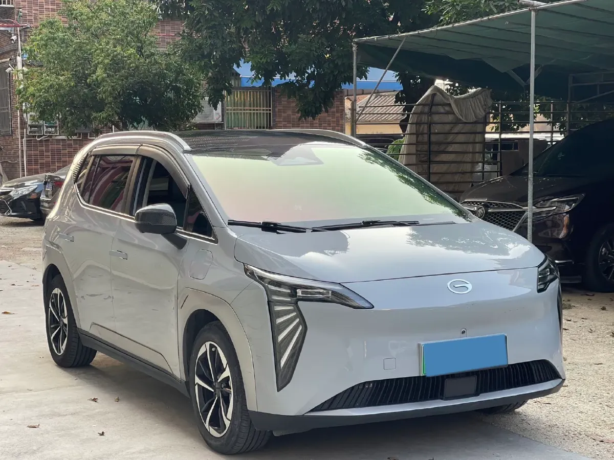 2023 Aion Y BEV 61.7KWH,autocango,china used car exporter,china ev exporter,chinese used car exporter,chinese used ev exporter