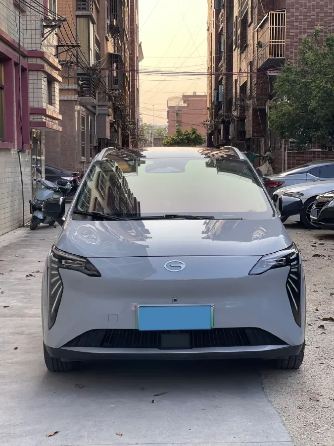 2023 Aion Y BEV 61.7KWH,autocango,china used car exporter,china ev exporter,chinese used car exporter,chinese used ev exporter