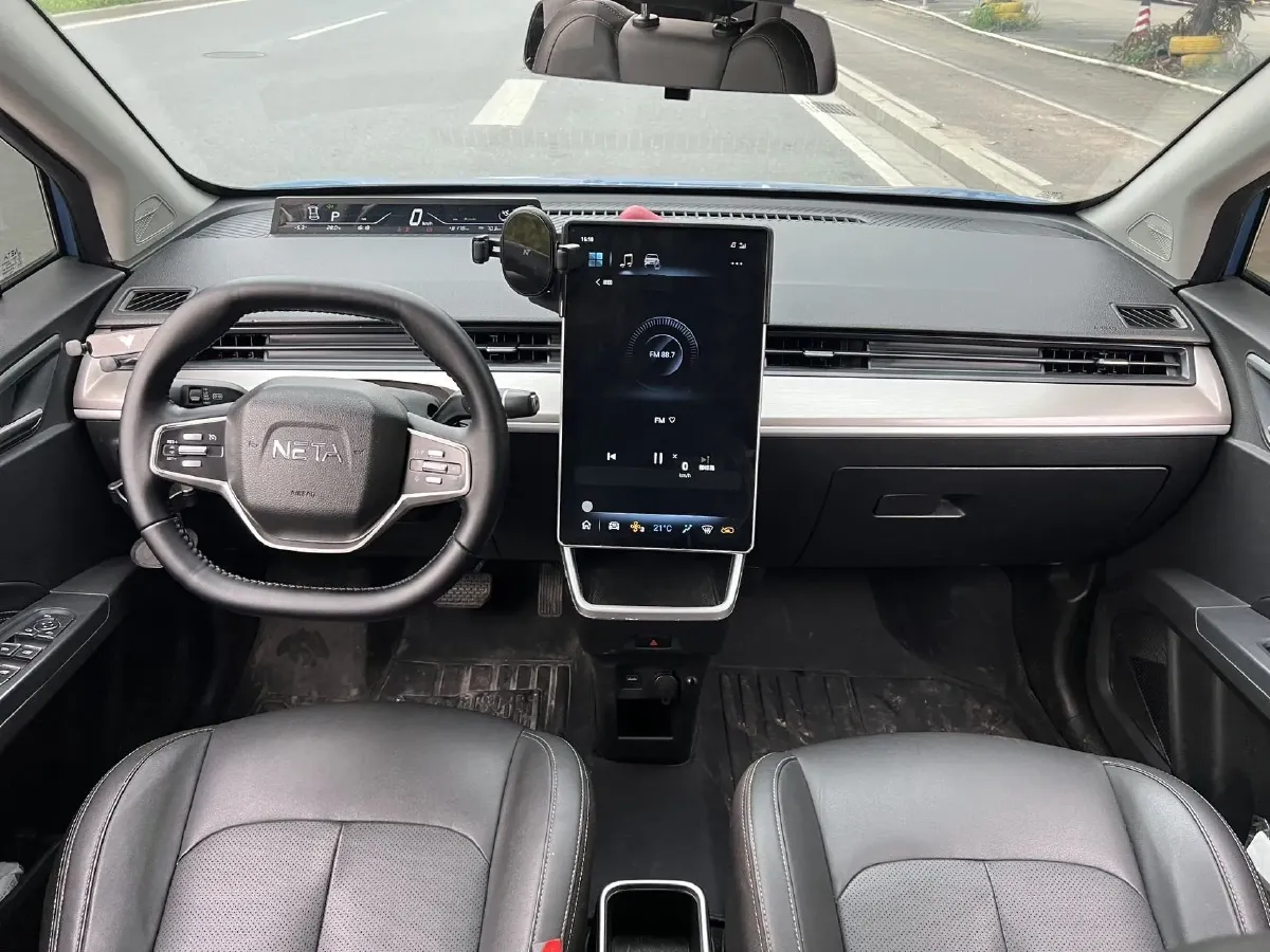 2021 Neta V BEV,autocango,china used car exporter,china ev exporter,chinese used car exporter,chinese used ev exporter