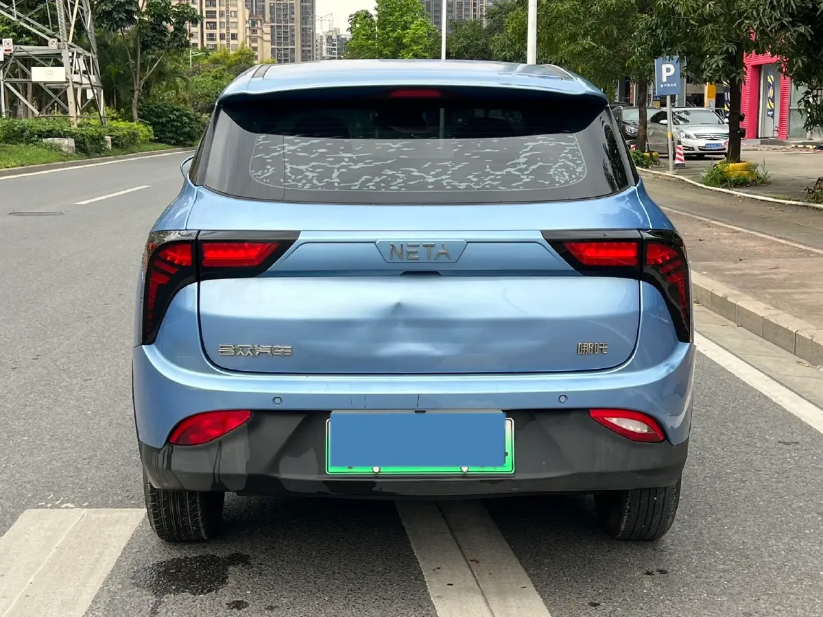 2021 Neta V BEV,autocango,china used car exporter,china ev exporter,chinese used car exporter,chinese used ev exporter
