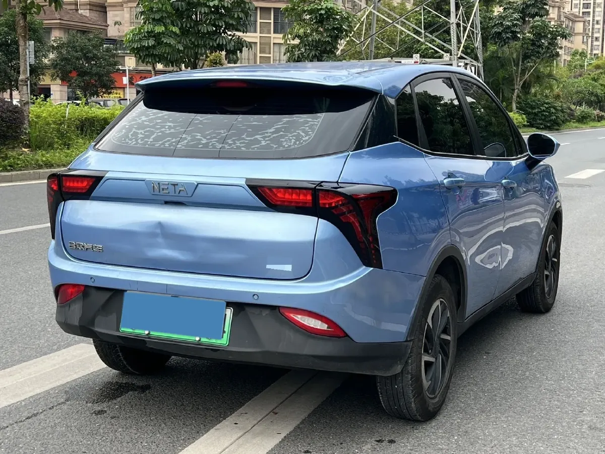 2021 Neta V BEV,autocango,china used car exporter,china ev exporter,chinese used car exporter,chinese used ev exporter