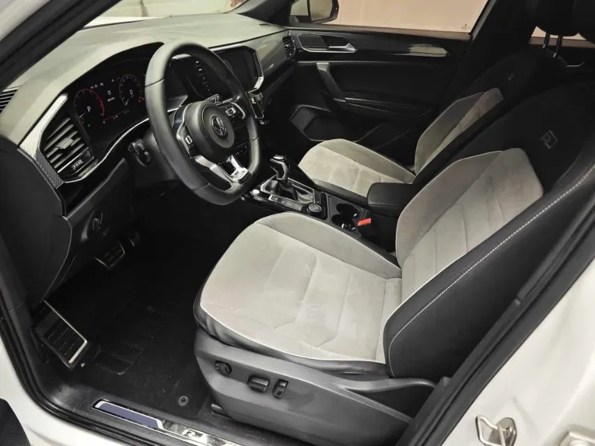 2020 Volkswagen Tayron 2.0T 220HP L4 7DCT,autocango,china used car exporter,china ev exporter,chinese used car exporter,chinese used ev exporter