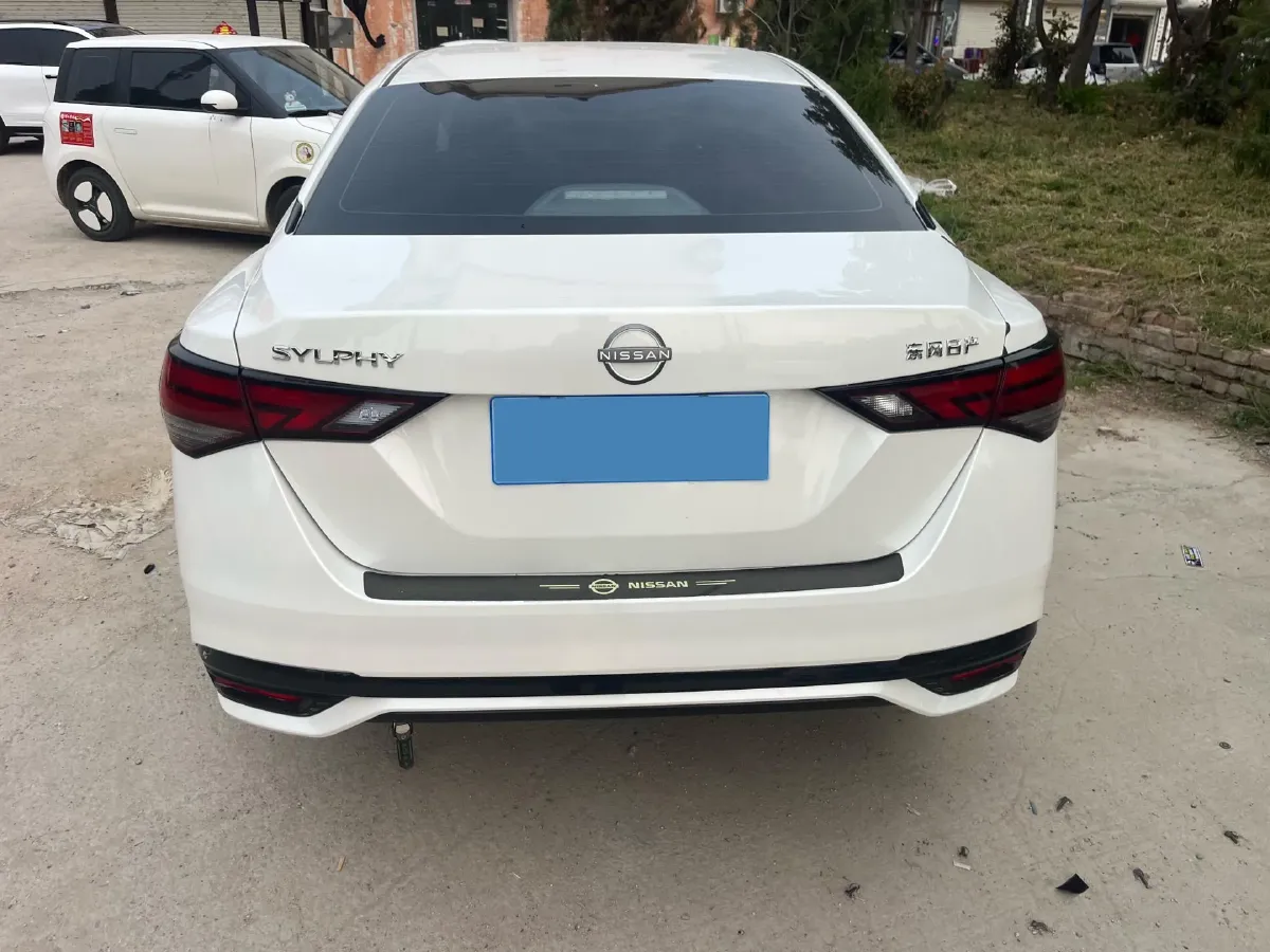 2026 Nissan Sylphy 1.6L 135HP L4 CVT,autocango,china used car exporter,china ev exporter,chinese used car exporter,chinese used ev exporter