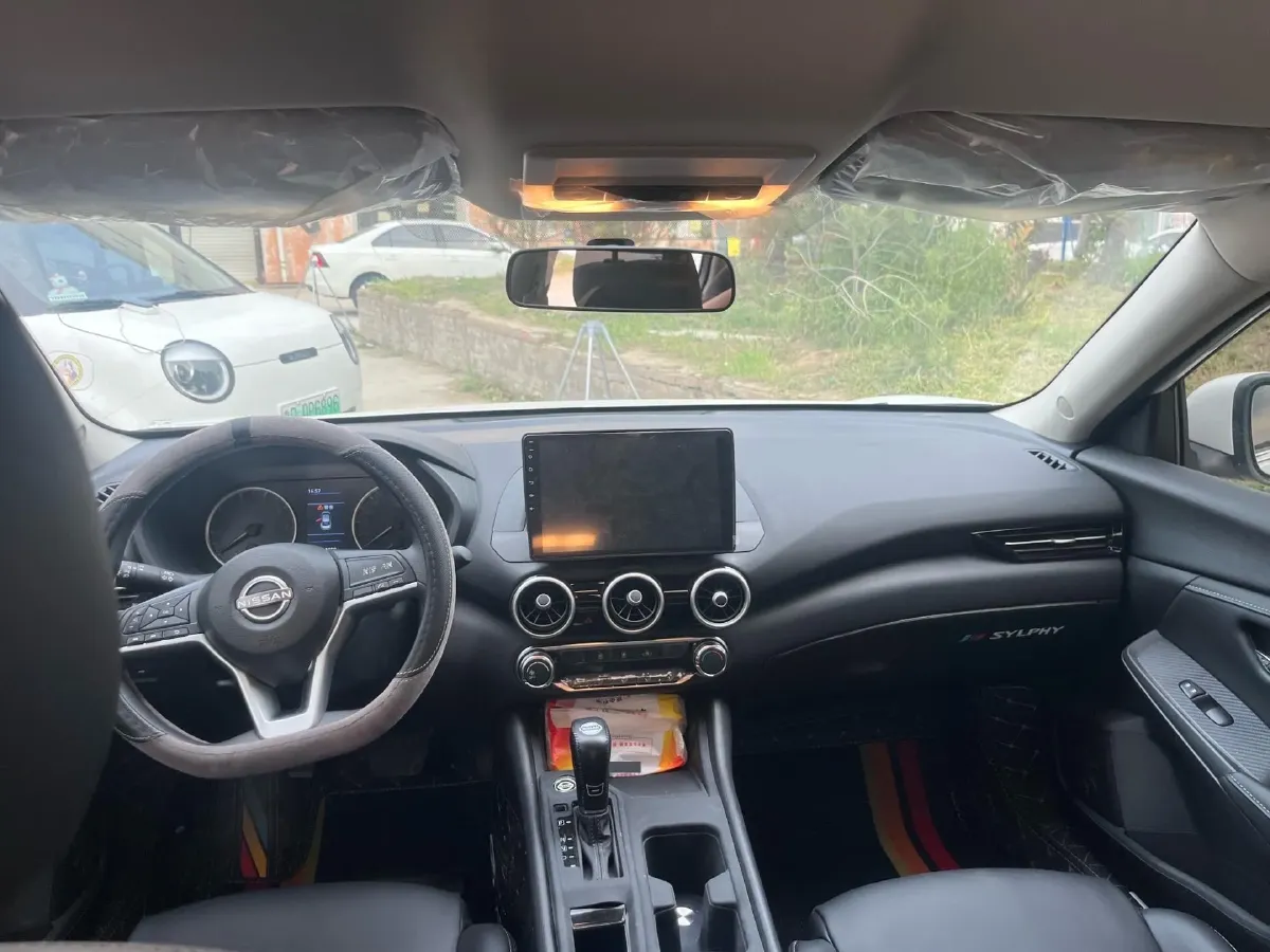 2026 Nissan Sylphy 1.6L 135HP L4 CVT,autocango,china used car exporter,china ev exporter,chinese used car exporter,chinese used ev exporter