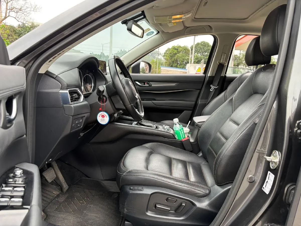 2017 Mazda CX-5 2.0L 155HP L4 6AT,autocango,china used car exporter,china ev exporter,chinese used car exporter,chinese used ev exporter