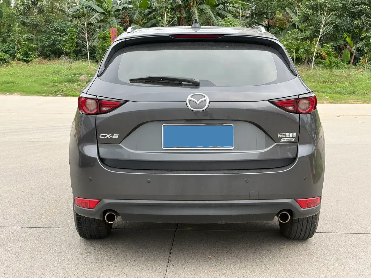 2017 Mazda CX-5 2.0L 155HP L4 6AT,autocango,china used car exporter,china ev exporter,chinese used car exporter,chinese used ev exporter