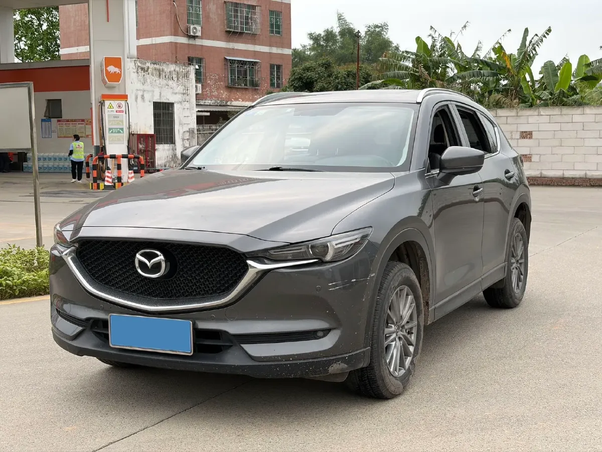 2017 Mazda CX-5 2.0L 155HP L4 6AT,autocango,china used car exporter,china ev exporter,chinese used car exporter,chinese used ev exporter