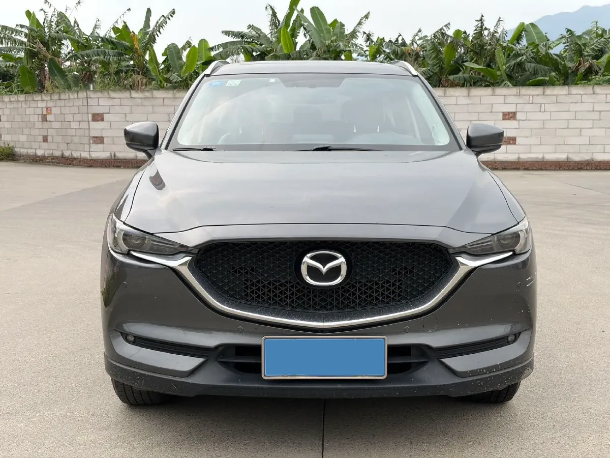 2017 Mazda CX-5 2.0L 155HP L4 6AT,autocango,china used car exporter,china ev exporter,chinese used car exporter,chinese used ev exporter