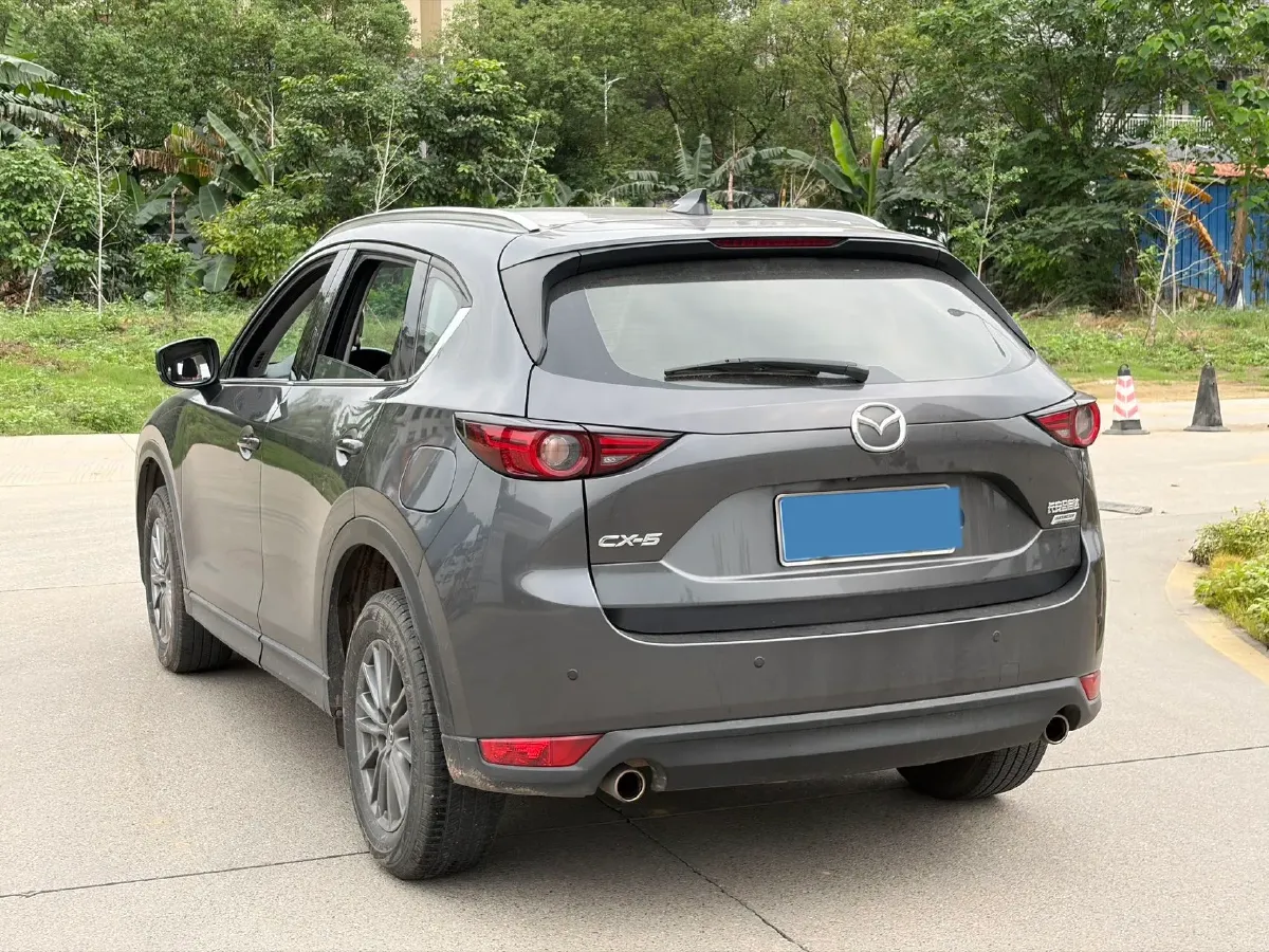 2017 Mazda CX-5 2.0L 155HP L4 6AT,autocango,china used car exporter,china ev exporter,chinese used car exporter,chinese used ev exporter