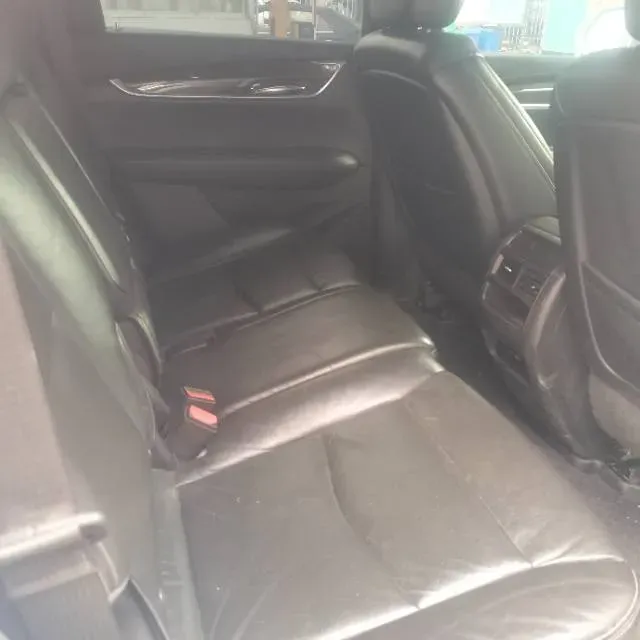 2020 Cadillac XT5 2.0T 241HP L4 9AT,autocango,china used car exporter,china ev exporter,chinese used car exporter,chinese used ev exporter